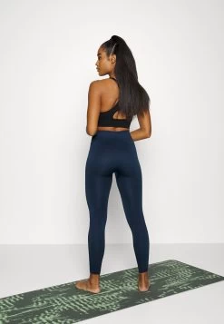 Collants - Dark Blue -Pas Cher Mode Féminine Magasin 69d6921e5f174533999f95208d10108e