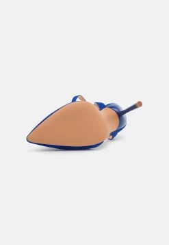 Even&Odd Sandales - Dark Blue -Pas Cher Mode Féminine Magasin 6a5b6beb5ece42eea94bbb5cf15b3feb