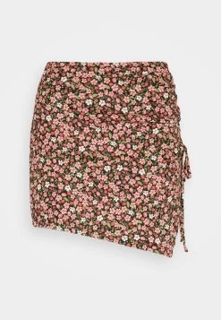 Even&Odd Short - Black/Multi-Coloured 10 Even&Odd Short - Black/Multi-Coloured -Pas Cher Mode Féminine Magasin 6b3c5a5f72a044c592d021d92e04f95f