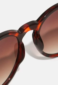 Even&Odd Lunettes De Soleil - Brown -Pas Cher Mode Féminine Magasin 6c18bb50abe54ef79169e631580129b1