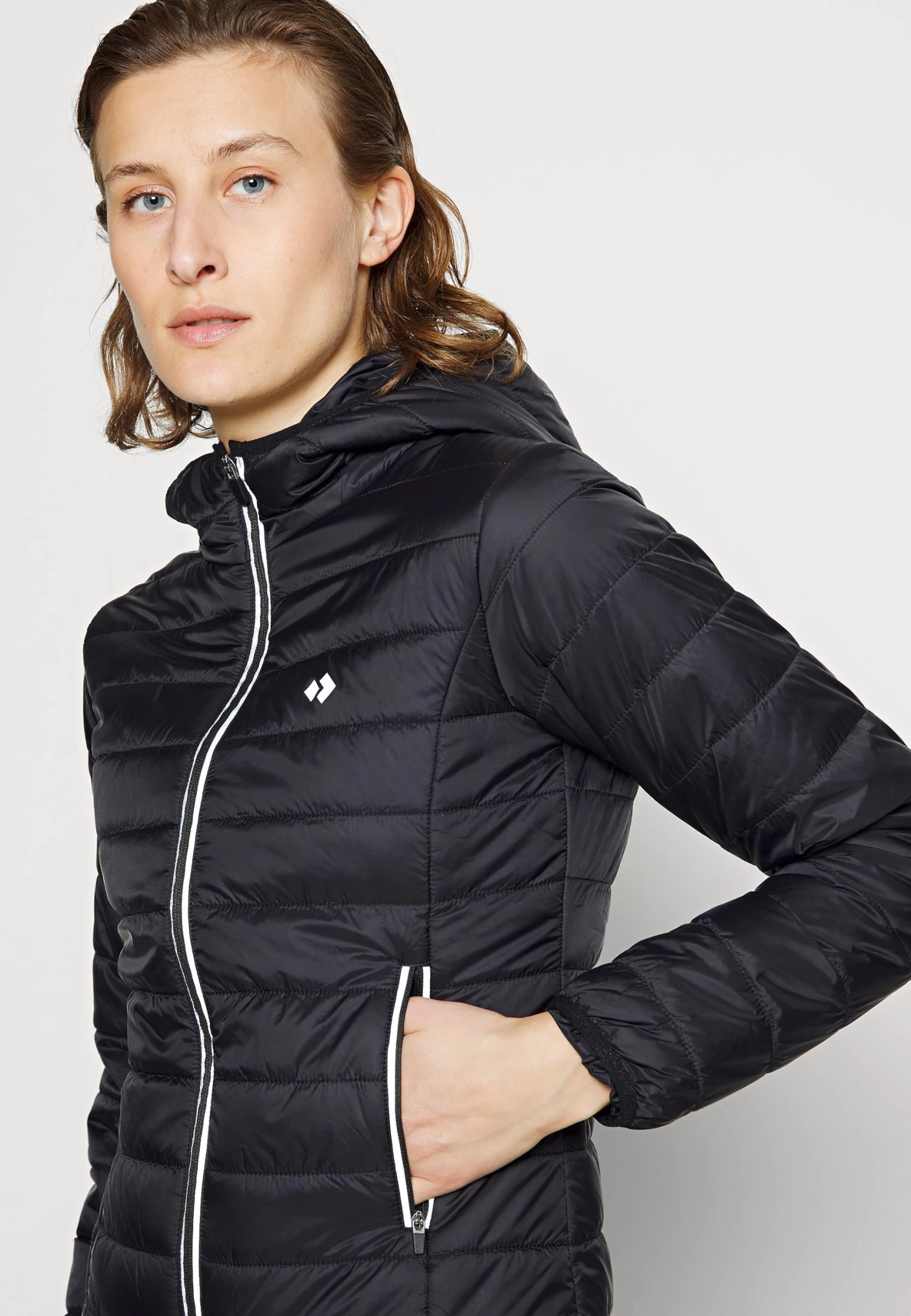 Blouson - Black 5 Blouson - Black – Image 5