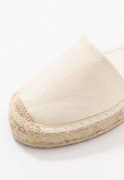Even&Odd Espadrilles - Offwhite -Pas Cher Mode Féminine Magasin 6c9f064941f8419e9d19b22216050aef