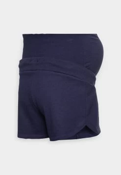 Short - White/Dark Blue -Pas Cher Mode Féminine Magasin 6d064fcafd134ea48064500574af2fee