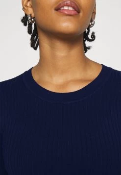 Even&Odd Pullover - Evening Blue 12 Even&Odd Pullover - Evening Blue -Pas Cher Mode Féminine Magasin 6d36f47d73c14475911803171307c097