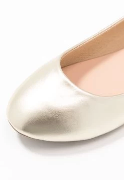 Even&Odd Ballerines - Gold -Pas Cher Mode Féminine Magasin 6d834d0819fb41419e79fc844e80f135
