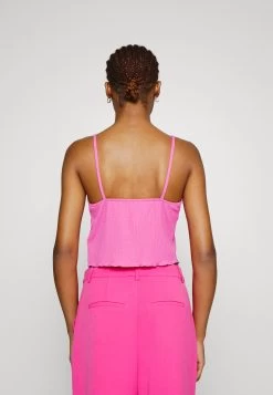 Even&Odd Débardeur - Pink -Pas Cher Mode Féminine Magasin 6e4904e1520646c389306ea7f5300f25