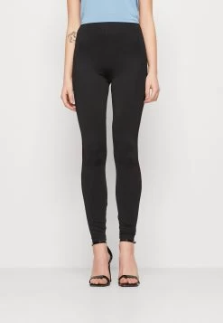 Even&Odd Legging - Black 11 Even&Odd Legging - Black -Pas Cher Mode Féminine Magasin 6eba329f6d89428487abb5038eceeb3b