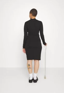 Even&Odd Jupe Crayon - Black -Pas Cher Mode Féminine Magasin 6f5789a2319c4056adbb9310c0580808