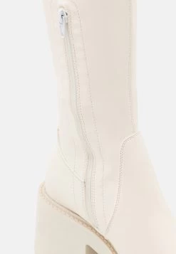 Even&Odd Bottes À Plateau - Beige -Pas Cher Mode Féminine Magasin 6fd4ec154f604122b12b44326a8ca515