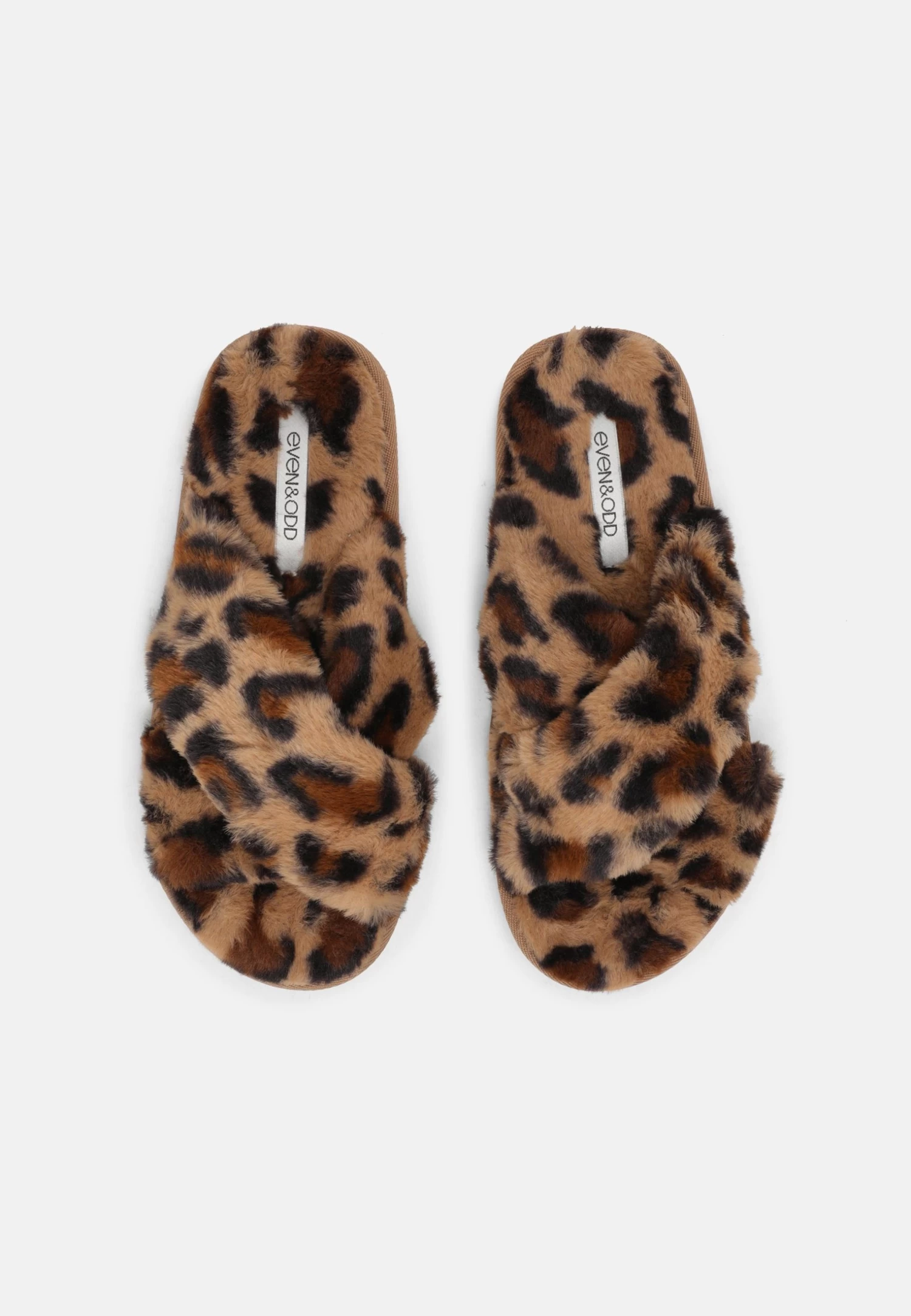 Even&Odd Chaussons - Beige 6 Even&Odd Chaussons - Beige – Image 6