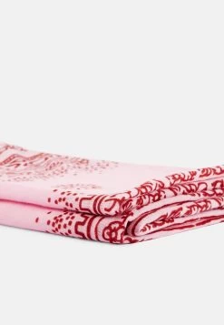 Even&Odd Écharpe - Pink/White 12 Even&Odd Écharpe - Pink/White -Pas Cher Mode Féminine Magasin 70e06bb8af304c9eaeb02c54bbf29d91