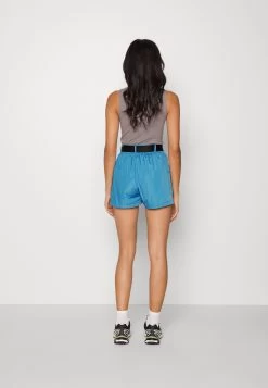 Even&Odd Short - Blue -Pas Cher Mode Féminine Magasin 70e67ac61b8e4328ae625462b04913d5