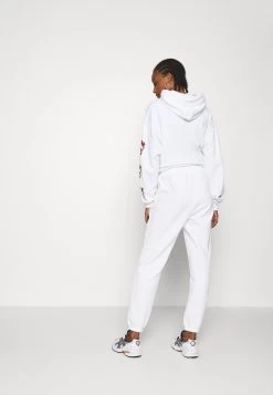 Even&Odd 2Er Pack - Loose Fit Joggers - Pantalon De Survêtement - Black/White -Pas Cher Mode Féminine Magasin 713d7f94019148abab4abc2a331bb381