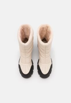Bottes De Neige - Off-White -Pas Cher Mode Féminine Magasin 71451728f7da4d629db4cdec76cee7a9