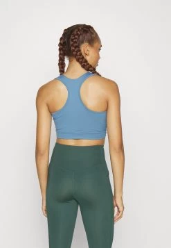 Brassières De Sport À Maintien Normal - Blue -Pas Cher Mode Féminine Magasin 71b158ae865545d5819addffae9d7755