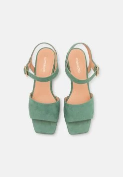 Sandales - Mint 11 Sandales - Mint -Pas Cher Mode Féminine Magasin 72cea121d52744f883bf8e46b999d275