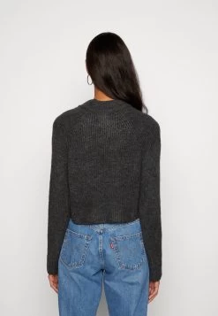 Even&Odd Pullover - Light Grey -Pas Cher Mode Féminine Magasin 730f75c3a51341f48474b0670f04b32f