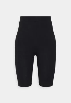 Even&Odd 2 Pack - Short - Black/Beige -Pas Cher Mode Féminine Magasin 747af53336ec4d7e8e10f49ec38df816