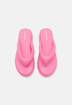 Even&Odd Tongs - Pink 11 Even&Odd Tongs - Pink -Pas Cher Mode Féminine Magasin 74b80737496e4e729e7a5862eb744e0d