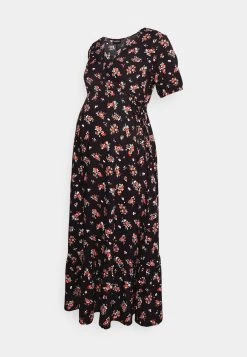 Nursing - Robe De Jour - Black/Multi Coloured 12 Nursing - Robe De Jour - Black/Multi Coloured -Pas Cher Mode Féminine Magasin 75a9df84956645ec8df81aebd9cd8c8a