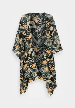 Even&Odd Veste Légère - Black/Green/Yellow 8 Even&Odd Veste Légère - Black/Green/Yellow -Pas Cher Mode Féminine Magasin 75e9f171aff046e2ba2ddbde8d790837