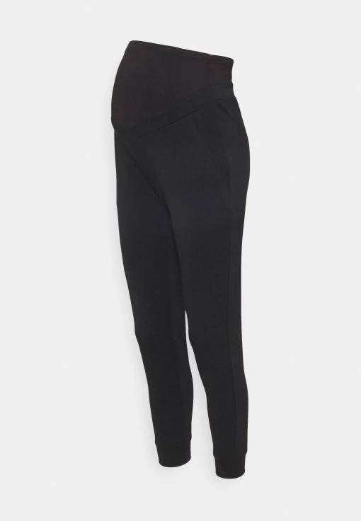 Pantalon De Survêtement - Black -Pas Cher Mode Féminine Magasin 76516bf40abe476ab80a9dad012c4174