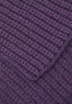 Even&Odd Écharpe - Purple -Pas Cher Mode Féminine Magasin 76dc21cb534b4f5da48cb6481006098b