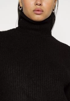 Even&Odd Robe Pull - Black -Pas Cher Mode Féminine Magasin 781e1c596c5245219b7ebf78f2948274