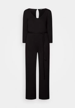 Even&Odd Combinaison - Black -Pas Cher Mode Féminine Magasin 78235e9c41cc4a26ac55d264f61ca9fb