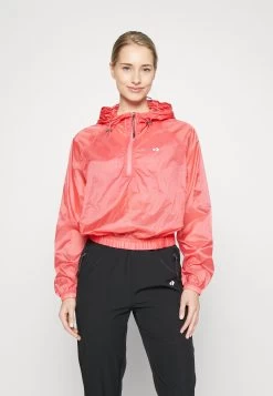 Veste Légère - Coral