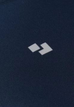 T-Shirt De Sport - Dark Blue -Pas Cher Mode Féminine Magasin 790e4b17da34474ebb49c8f341854412