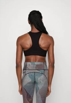 Brassières De Sport À Maintien Normal - Black -Pas Cher Mode Féminine Magasin 795894f94d8c42af86d6fae6993c0692