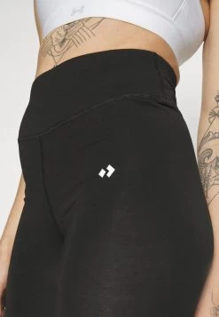 Pantalon 3/4 De Sport - Black -Pas Cher Mode Féminine Magasin 795eb34d88eb4bd78d30f4637f56024d