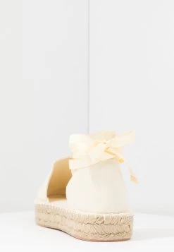 Even&Odd Espadrilles - Offwhite -Pas Cher Mode Féminine Magasin 7a1d88e5659a463ba49e7f2d3da38838
