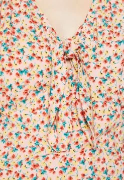 Even&Odd Robe De Jour - Light Pink -Pas Cher Mode Féminine Magasin 7a7332f931914389896ef048a3217219