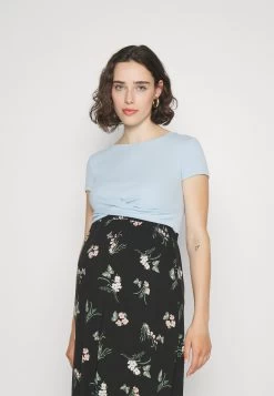 2 Pack - T-Shirt Imprimé - Light Blue 10 2 Pack - T-Shirt Imprimé - Light Blue -Pas Cher Mode Féminine Magasin 7b794e99157a4e34aa84ba4c0df1e28f