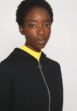 Even&Odd Sweat Zippé - Black 9 Even&Odd Sweat Zippé - Black -Pas Cher Mode Féminine Magasin 7bbda7e26c574ebdab9650a38dd1604e