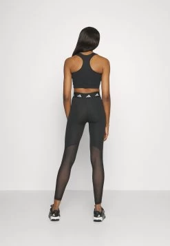 Brassières De Sport À Maintien Normal - Black -Pas Cher Mode Féminine Magasin 7bcc73c5fb254bdfb5e0917a083394c7