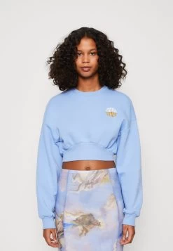 Even&Odd Sweatshirt - Blue