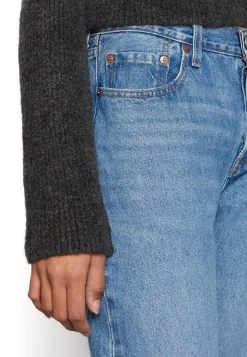 Even&Odd Pullover - Light Grey -Pas Cher Mode Féminine Magasin 7e2e9ce3425f442888f1942350cef427