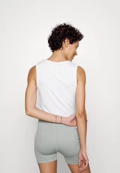 Débardeur - Off-White 8 Débardeur - Off-White -Pas Cher Mode Féminine Magasin 7e3c4444f2f94154b3e5ab06f132af3b