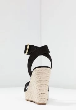 Even&Odd Sandales À Talons Hauts - Black 14 Even&Odd Sandales À Talons Hauts - Black -Pas Cher Mode Féminine Magasin 7e48e243b0f14c59bdb0d008ab9f02b5