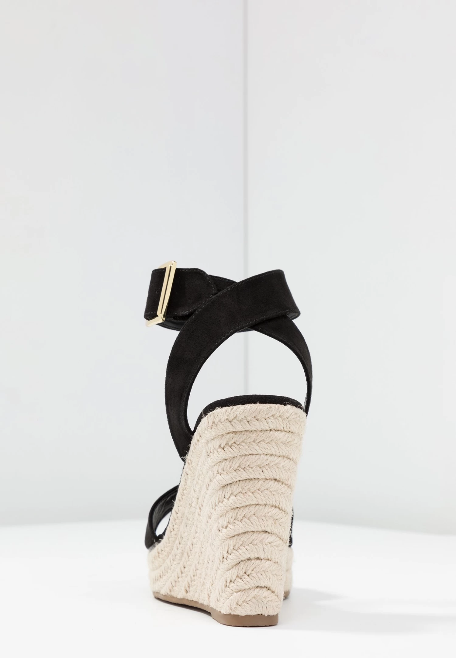 Even&Odd Sandales À Talons Hauts - Black 6 Even&Odd Sandales À Talons Hauts - Black – Image 6