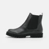 Bottines - Black