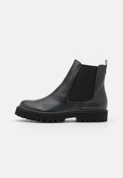 Bottines - Black
