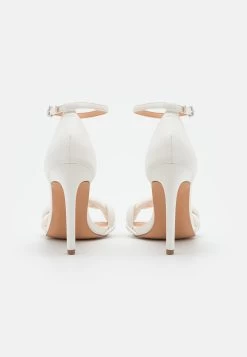 Even&Odd Sandales - White 9 Even&Odd Sandales - White -Pas Cher Mode Féminine Magasin 7efa1bf951564ac6b9e9961cfe190d74