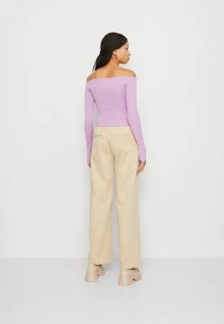 Even&Odd Pullover - Lilac -Pas Cher Mode Féminine Magasin 7fb878bbdf704df297e5c814eaf1873f