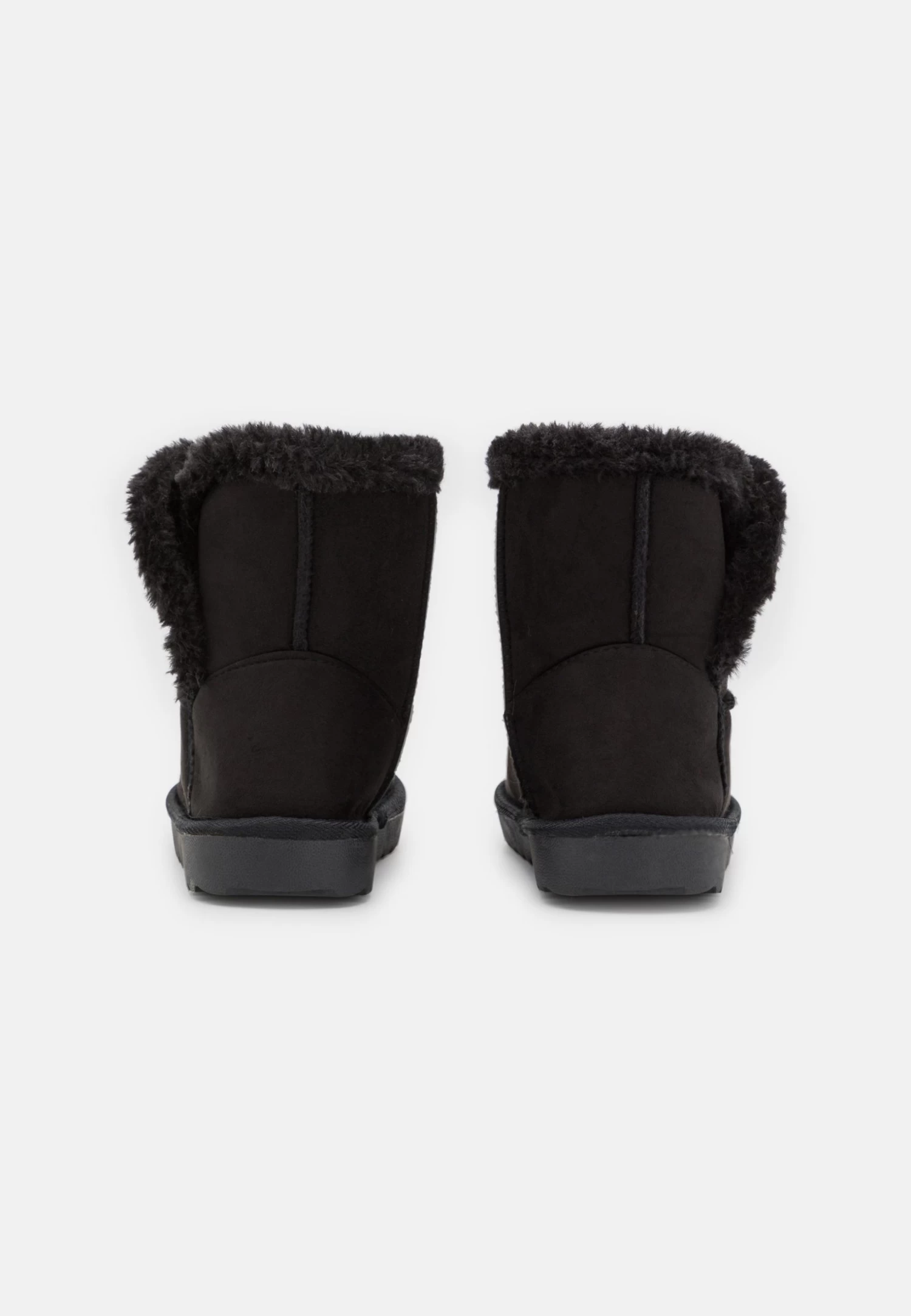 Even&Odd Bottes De Neige - Black 4 Even&Odd Bottes De Neige - Black – Image 4