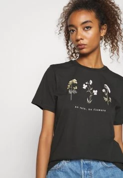 Even&Odd T-Shirt Imprimé - Anthracite 11 Even&Odd T-Shirt Imprimé - Anthracite -Pas Cher Mode Féminine Magasin 802315288a5a4560a125661f86eba546