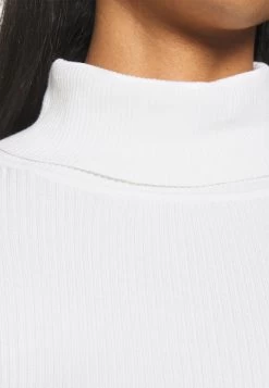 Even&Odd Cropped Turtle Neck 2 Pack - Pullover - Black/ White 13 Even&Odd Cropped Turtle Neck 2 Pack - Pullover - Black/ White -Pas Cher Mode Féminine Magasin 811a0f6b56e347828f14de011e7d34ad